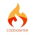 Codeigniter